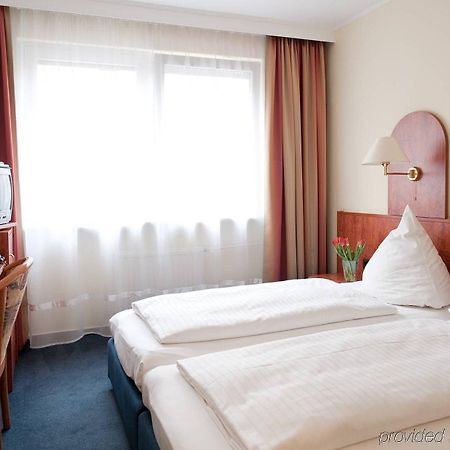 Falk Hotel فرانكفورت الغرفة الصورة